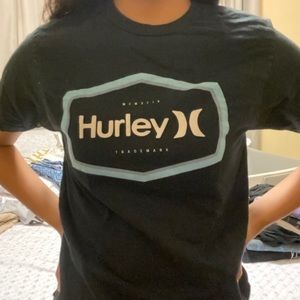 Hurley Tee